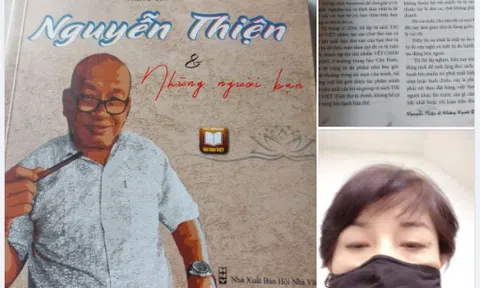Gửi theo cánh gió