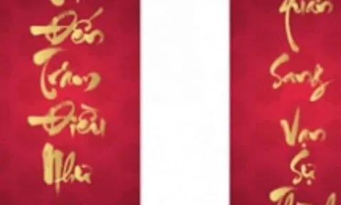 Tết Nguyên đán - Mới, cũ đan xen