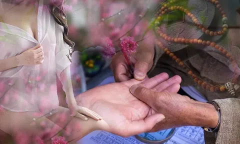 Xem bói tất niên