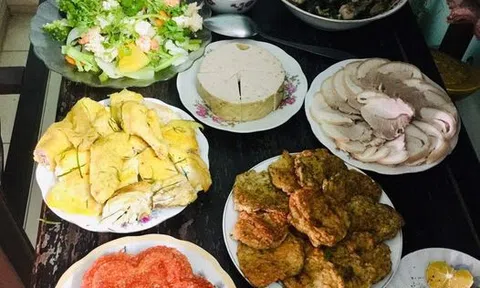 Thần bếp