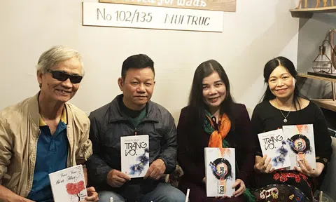 “Hoa linh thảo”- bản hồng ca về sự sống phồn sinh