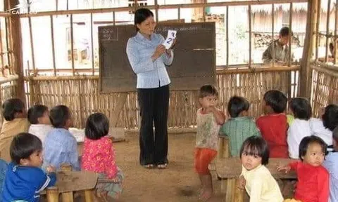 Hoài niệm một thời