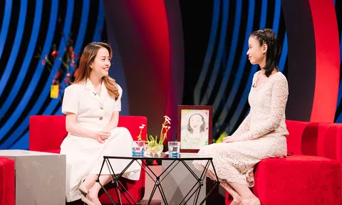 Trạm yêu thương số 5: Mùa xuân nho nhỏ
