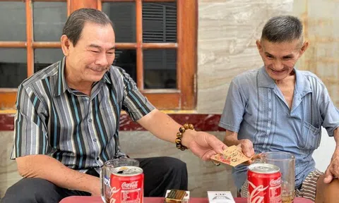 Đồng đội – Tình vẫn xuân