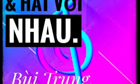 Phòng trà & hát với nhau?