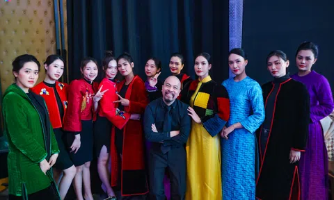 “Thanh xuân tươi đẹp” ra mắt khán giả mùng 5 Tết