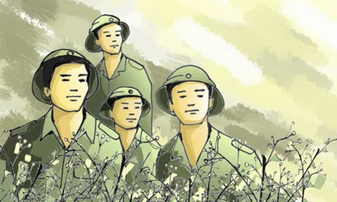 Hơi ấm chiều cuối  năm