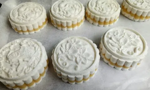 Chuyện cái bánh in