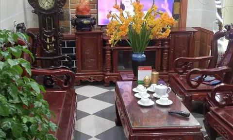 Chuyện kể của lính: Câu đối tết của lính trong chiến tranh chống Mỹ