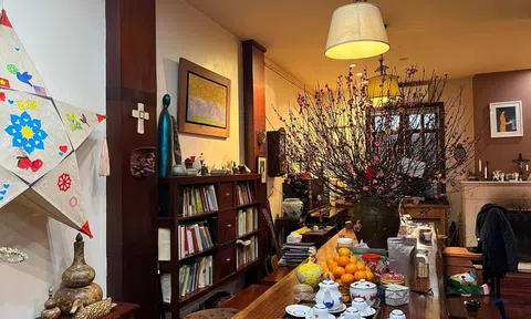 Những bí mật của Tết