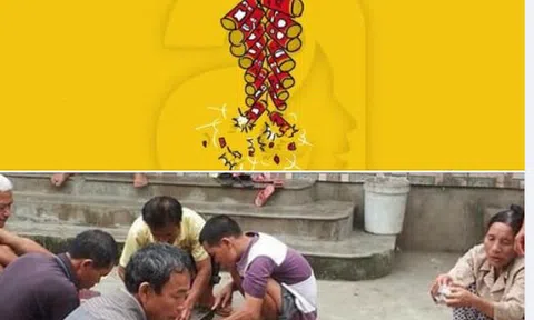 Hương vị Tết