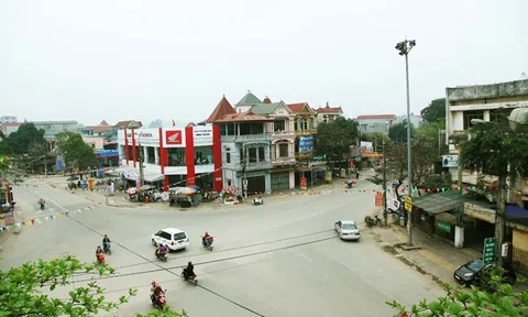 Vĩnh Phúc: Lập Thạch đêm Giao thừa an lành, không tiếng pháo