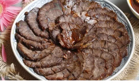 Món ngon xứ Nghệ