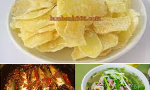 Thím tôi Phạm Ngân Hà (Kỳ 4)