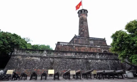 Sức mạnh tinh thần - Di sản lớn của dân tộc