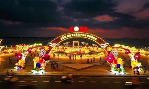 Kiên Giang: Phát triển các đô thị động lực