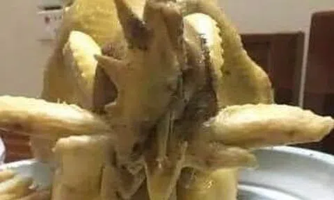 Tản mạn đầu xuân