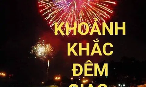Đêm 30 Tết