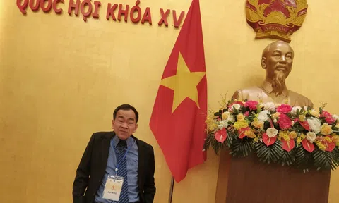 Lời chúc Tết Xuân Nhâm Dần của Chủ Nhiệm Câu lạc bộ Thanh niên khuyết tật tỉnh Bắc Giang