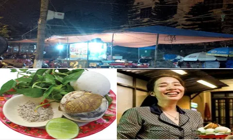 Ai mua trứng vịt lộn không