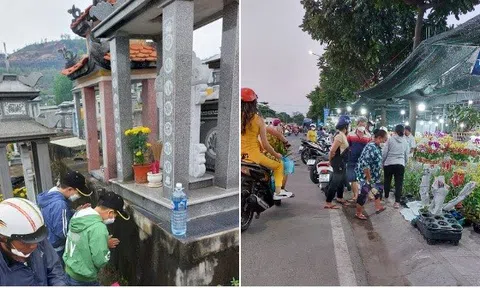 Tết thời hậu Covid