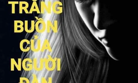 Đêm trăng buồn của người đàn bà