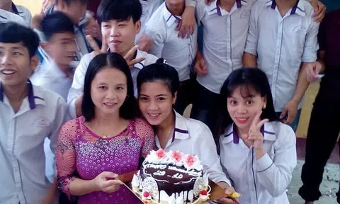Mùng 3 tết Thầy