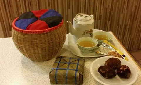 Tình  già