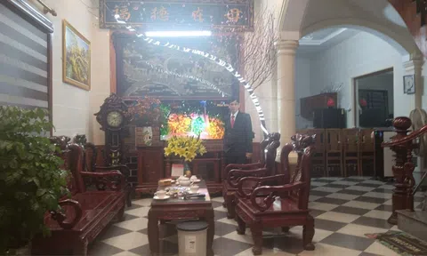 Câu đối Tết của lính trong Chiến tranh chống Mỹ