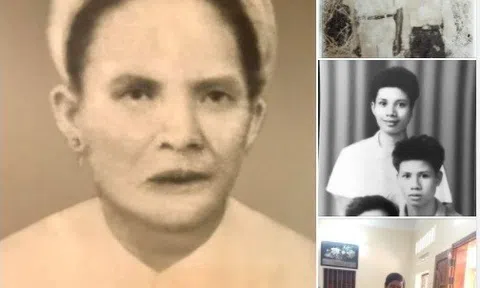 Mồng một tết cha