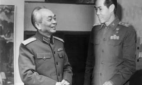 Thiếu tướng tình báo Phạm Xuân Ẩn, con người của những huyền thoại