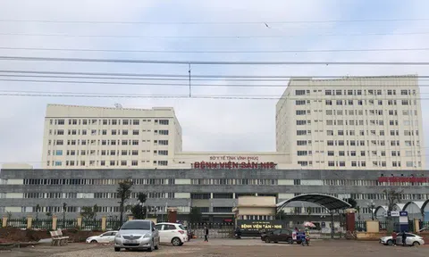 Vĩnh Phúc: Thông tin về vụ cháu bé tử vong sau khi tiêm vắc xin viêm gan B