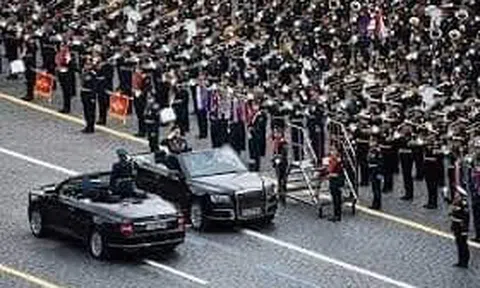 Chiến tranh Việt Nam là thế đó 1965-1973 (Kỳ 1)