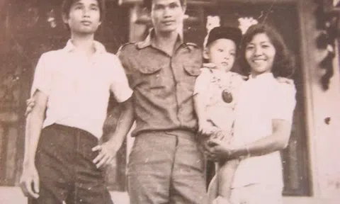 Cuôc phiêu lưu của cái quần loe