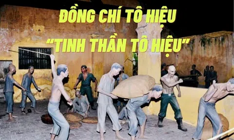 Văn hoá quanh ta: Hưng Yên - Khu lưu niệm đồng chí Tô Hiệu – Điểm giáo dục truyền thống văn hoá tốt đẹp – “Tinh thần Tô Hiệu”