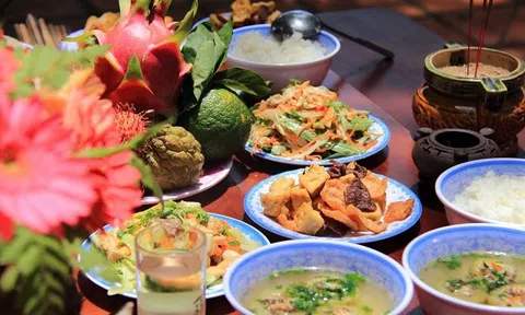Văn cúng Rằm tháng Giêng
