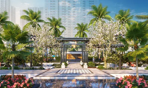 Đầu năm, giới đầu tư bất động sản dồn lực vào đâu?