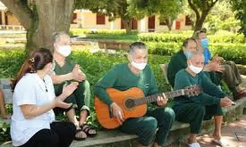 Tản mạn đầu năm