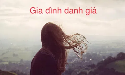 Gia đình danh giá