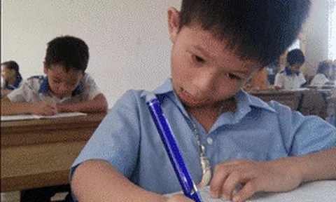  “Vượt lên số phận”: Nghị lực của một người bạn khuyết tật