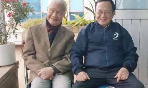   Nhớ nhạc sĩ Nguyễn Tài Tuệ