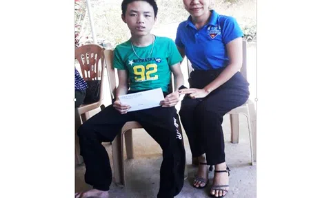 Nỗ lực vươn lên để thực hiện những ước mơ
