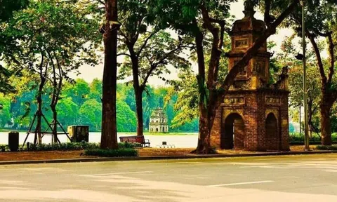 Còn mấy ai Hà Nội yêu Hà Nội được như xưa!?