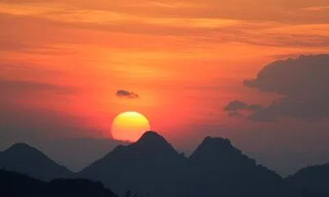 Ký ức về một chuyến đi thực tế