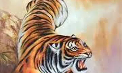 Con Chò Đá