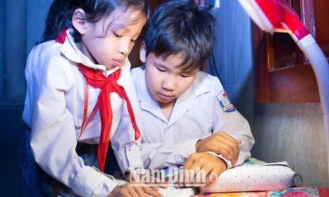 Vượt lên số phận: Tấm gương giàu nghị lực vươn lên
