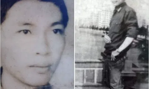 Tết này lại nhớ tết xưa