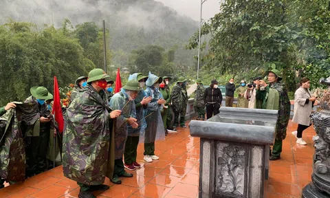 Hà Giang: Du lịch văn hóa tâm linh thu hút du khách