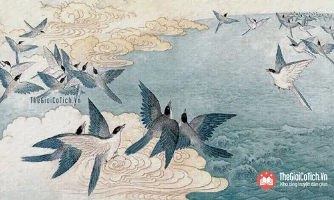 Thím tôi Phạm Ngân Hà (Kỳ 6)