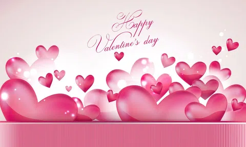  Xin Trả lại Valentine cho Em